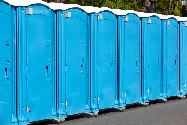 Professional Portable Potty Rental  in Silt, CO